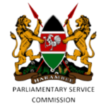Parliamentary Service Commission